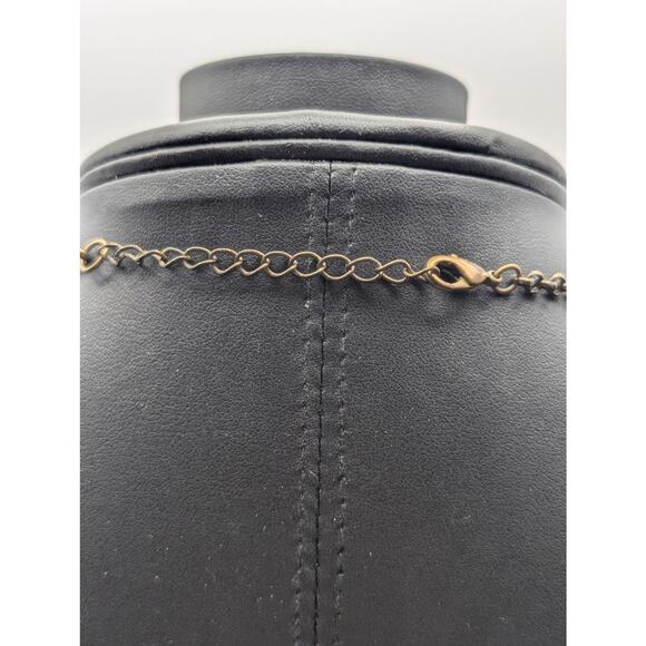 Lot of Two Pink Seed Bead Necklace & Bracelet Jewelry Pieces - Picture 7 of 8